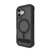 Image de ZAGG Rainier Snap Kickstand coque de protection pour téléphones portables 16 cm (6.3") Housse Noir (702319172)