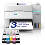 Image de Epson EcoTank ET-3956 Jet d'encre A4 4800 x 1200 DPI 35 ppm Wifi (C11CL43411)