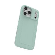Image de ZAGG Luxe Snap coque de protection pour téléphones portables 17,5 cm (6.9") Housse Couleur menthe (702318843)