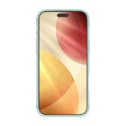 Image de ZAGG Luxe Snap coque de protection pour téléphones portables 17,5 cm (6.9") Housse Couleur menthe (702318843)