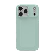 Image de ZAGG Luxe Snap coque de protection pour téléphones portables 17,5 cm (6.9") Housse Couleur menthe (702318843)