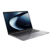 Image de ASUS ExpertBook P3 P3405CVA-LY0259X Intel® Core™ i7 i7-13620H Ordinateur portable 35,6 cm (14") WUXGA 32 Go DDR5-SDRAM 1 To SSD Wi-Fi 6 (802.11ax) Windows 11 Pro US Inter ... (90NX08E1-M009P0)