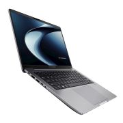 Image de ASUS ExpertBook P3 P3405CVA-LY0259X Intel® Core™ i7 i7-13620H Ordinateur portable 35,6 cm (14") WUXGA 32 Go DDR5-SDRAM 1 To SSD Wi-Fi 6 (802.11ax) Windows 11 Pro US Inter ... (90NX08E1-M009P0)