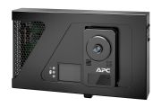 Image de APC NetBotz - Moniteur de salle 755 avec surveillance intégré (NBWL0755)