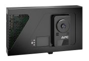 Image de APC NetBotz - Moniteur de salle 755 avec surveillance intégré (NBWL0755)