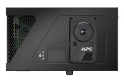 Image de APC NetBotz - Moniteur de salle 755 avec surveillance intégré (NBWL0755)