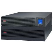 Image de APC alimentation d'énergie non interruptible Double-conversion (en ligne) 5 kVA 5000 W (SRV5KRILRK)