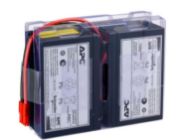 Image de APC Cartouche de batterie de rechange (OEM) (APCRBCV200)
