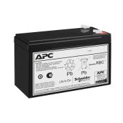 Image de APC Replacement Battery Cartridge #176 - Professionnels (APCRBC176)
