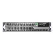 Image de APC alimentation d'énergie non interruptible Double-conversion (en ligne) 5 kVA 5000 W (SRTL5KRM2UI-HW)