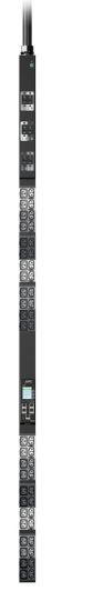 Image de APC Rack PDU Advanced Gen 2, Mesuré, 3P, 22,1kW400V32A ou 17,3kW415V30A, 48 prises - Professionnels (APDU11350ME)