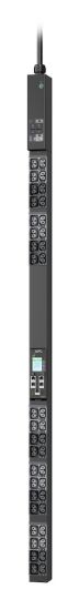 Image de APC Bandeau de prises Netshelter Rack PDU Advanced Gen 2, Mesuré, 7,4 kW 1 phase - Professionnels (APDU11150ME)
