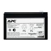 Image de APC Cartouche de batterie de rechange (OEM) (APCRBCV203)