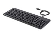Image de HP Clavier filaire 150 (664R5AA#ABB)