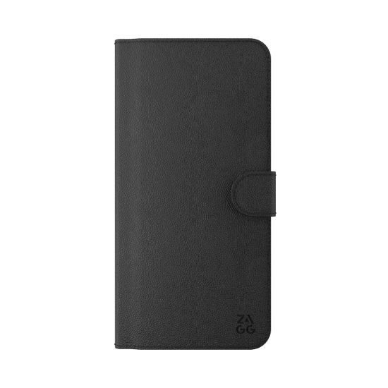 Image de ZAGG Folio coque de protection pour téléphones portables 17 cm (6.7") Noir (702320652)