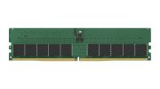 Image de Kingston Technology module de mémoire 32 Go 1 x 32 Go DDR5 5600 MT/s 288-pin DIMM ECC (KTD-PE556E-32G)
