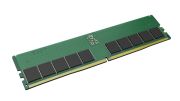 Image de Kingston Technology module de mémoire 32 Go 1 x 32 Go DDR5 5600 MT/s 288-pin DIMM ECC (KTD-PE556E-32G)