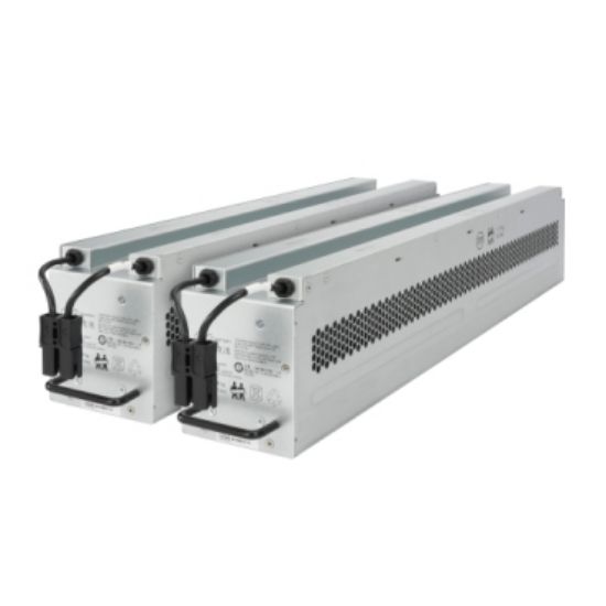 Image de APC Cartouche de batterie de rechange (OEM) (APCRBC174)