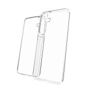 Image de ZAGG Clear coque de protection pour téléphones portables 17 cm (6.7") Housse Transparent (702320653)