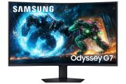 Image de Samsung G75F écran plat de PC 94 cm (37") 3840 x 2160 pixels 4K Ultra HD LCD Noir (LS37FG756EUXEN)