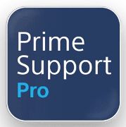Image de Sony PrimeSupport Pro 1 licence(s) 2 année(s) (PSP.FWD75XR70.PO2)