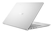 Image de ASUS Chromebook Plus Enterprise CB54 CB5403CMA-QM0916 Intel Core Ultra 7 155U 35,6 cm (14") Écran tactile WQXGA 16 Go LPDDR5x-SDRAM 256 Go SSD Wi-Fi 6E (802.11ax) ChromeO ... (90NX0791-M01450)