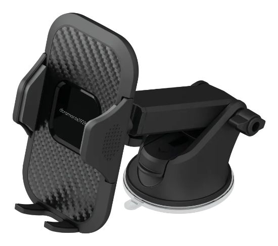 Image de dbramante1928 support Support passif Mobile/smartphone Noir (CXCLCUBL6521)