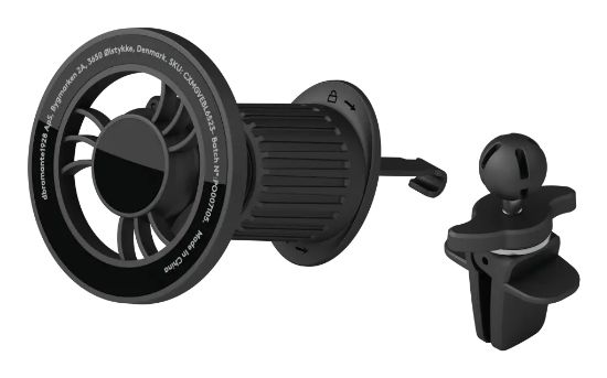 Image de dbramante1928 support Support passif Mobile/smartphone Noir (CXMGVEBL6523)