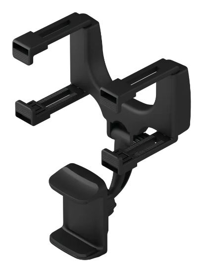 Image de dbramante1928 support Support passif Mobile/smartphone Noir (CXCLRMBL6524)