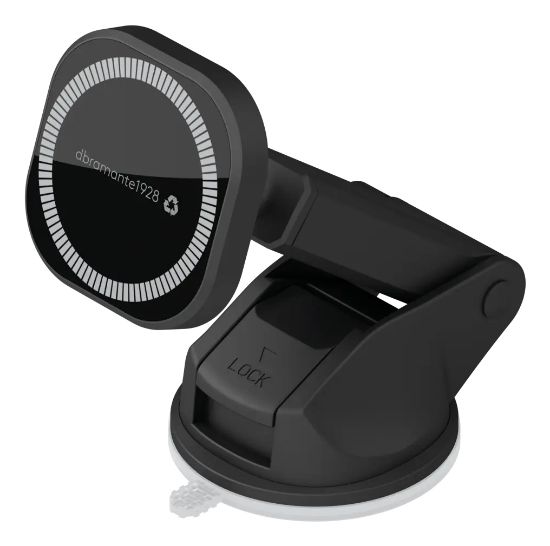 Image de dbramante1928 support Support passif Mobile/smartphone Noir (CXMGCUBL6522)