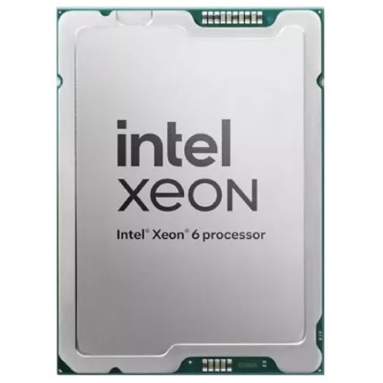 Image de DELL Intel Xeon 6 Perfmance 6520P processeur 2,4 GHz 144 Mo (338-CSZW)