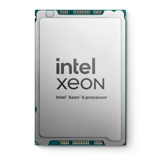 Image de DELL Intel Xeon 6 Perfmance 6731P processeur 2,5 GHz 144 Mo (338-CSZH)