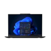 Image de Lenovo ThinkPad X1 Carbon Gen 13 Aura Edition Intel Core Ultra 7 255U Ordinateur portable 35,6 cm (14") WUXGA 32 Go LPDDR5x-SDRAM 1 To SSD Wi-Fi 6E (802.11ax) Windows 11 Pro S ... (21NY000XML)