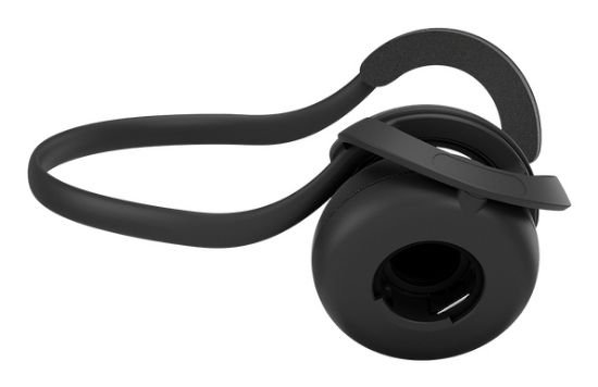 Image de Jabra Perform 75 Neckband Écouteurs en collier (14121-45)