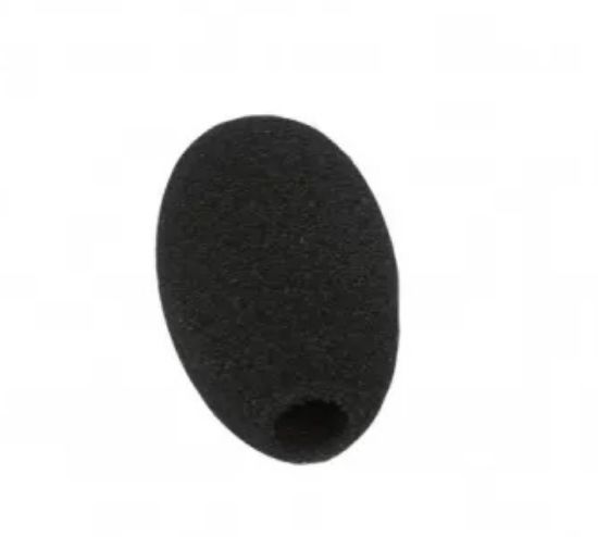 Image de Jabra Perform 75 Windscreen (x10) Bonnette de microphone (14102-01)