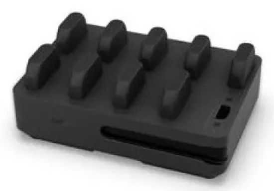 Image de Jabra Perform 75 Charging Bay Socle de chargement (14217-08)