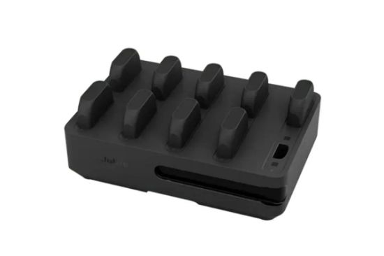 Image de Jabra Perform 75 Charging Bay (10 Bay) - UK Socle de chargement (14217-09)