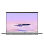 Image de ASUS Chromebook Plus Enterprise CB54 CB5403CMA-QM0984 Intel Core Ultra 5 115U 35,6 cm (14") Écran tactile WQXGA 16 Go LPDDR5x-SDRAM 128 Go SSD Wi-Fi 6E (802.11ax) ChromeO ... (90NX0791-M016D0)