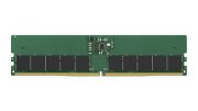 Image de Kingston Technology module de mémoire 16 Go 1 x 16 Go DDR5 5600 MT/s 288-pin DIMM ECC (KTD-PE556E-16G)