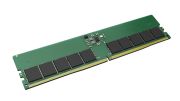 Image de Kingston Technology module de mémoire 16 Go 1 x 16 Go DDR5 5600 MT/s 288-pin DIMM ECC (KTD-PE556E-16G)