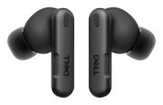 Image de DELL EB525 Casque True Wireless Stereo (TWS) Ecouteurs Appels/Musique Bluetooth Noir (EB525-EMEA)