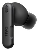 Image de DELL EB525 Casque True Wireless Stereo (TWS) Ecouteurs Appels/Musique Bluetooth Noir (EB525-EMEA)
