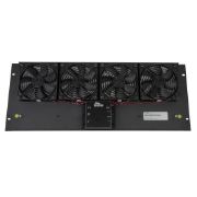 Image de Middle Atlantic Products accessoire de racks Panneau ventilation (BGR-276FT-K-EU)