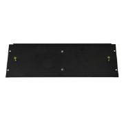 Image de Middle Atlantic Products accessoire de racks Panneau ventilation (BGR-276FT-K-EU)