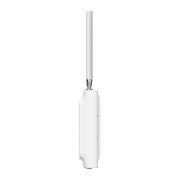 Image de TP-Link EAP668 Outdoor HD 3500 Mbit/s Blanc Connexion Ethernet, supportant l'alimentation via ce port (PoE) (EAP668-OUTDOOR HD)