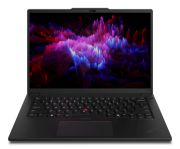 Image de Lenovo ThinkPad P14s Gen 6 (Intel) Intel Core Ultra 7 265H Station de travail mobile 36,8 cm (14.5") WQXGA 64 Go DDR5-SDRAM 1 To SSD NVIDIA RTX PRO 1000 Blackwell Wi-Fi 7 (802 ... (21QT000JMB)