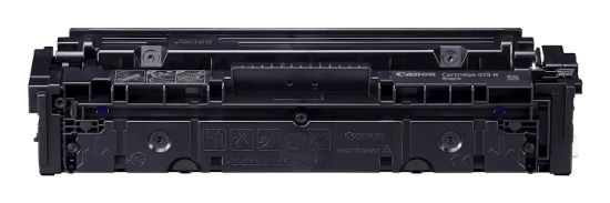 Image de Canon 075 H Cartouche de toner 1 pièce(s) Original Noir (6369C002)