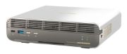 Image de QNAP NAS Compact Intel® Core™ i5 i5-1235U 16 Go 9,6 To SSD QNAP QTS Noir, Gris (TBS-H574TX-I5UC-05S01)