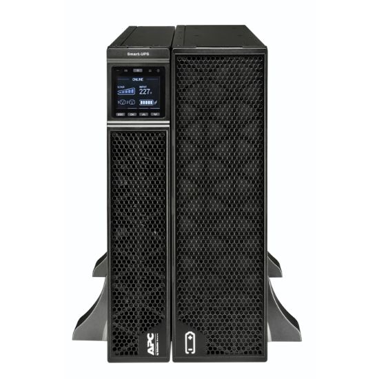 Image de APC Smart-UPS On-line SRTG - onduleur - tour/rack 10 KVA 230V (SRTG10KXLI)
