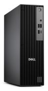 Image de DELL Pro QCS1250 Intel Core Ultra 7 265 16 Go DDR5-SDRAM 512 Go SSD Windows 11 Pro Slim PC PC Noir (DJTPY)